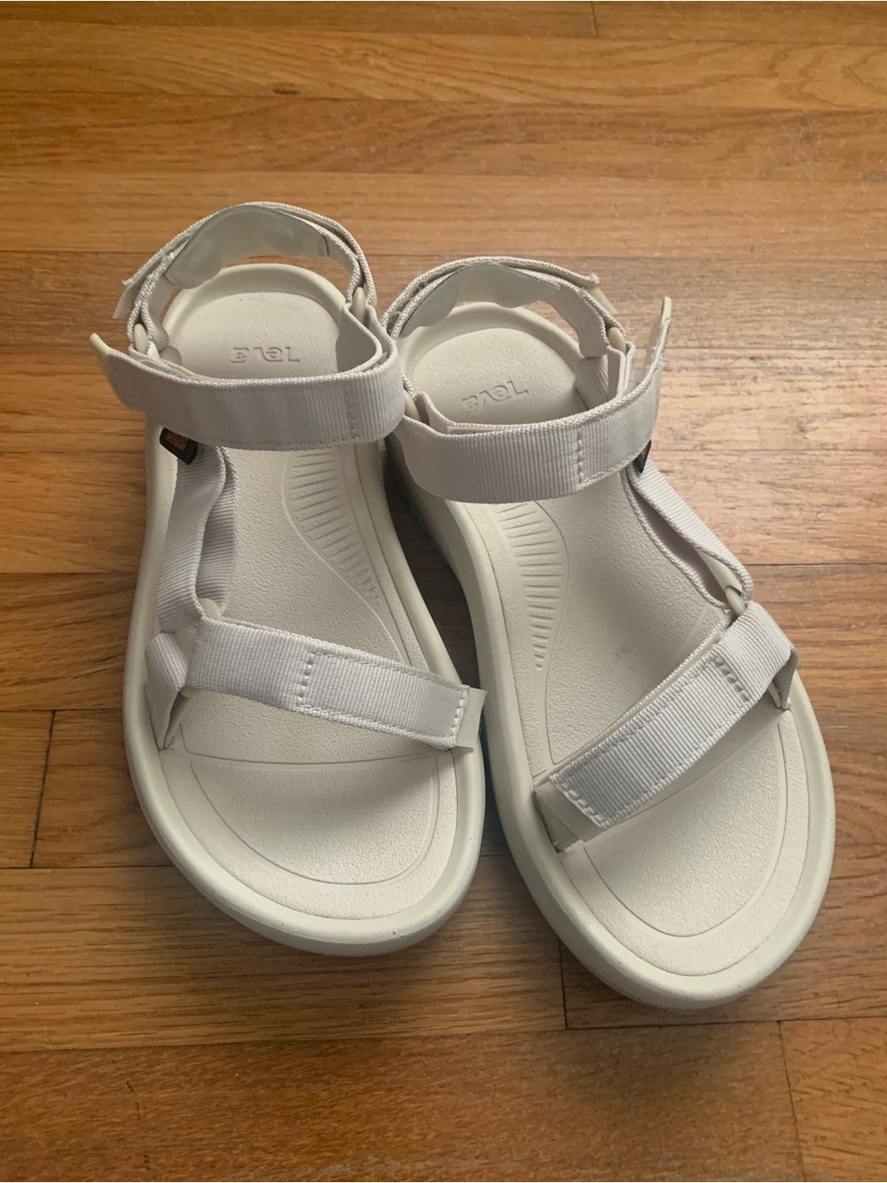 Teva Hurricane Ampsole Moonstruck